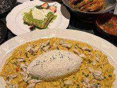 -翡翠鸟精品泰国菜(北辰财富中心店)