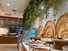 -第六季自助餐厅(北太平庄店)