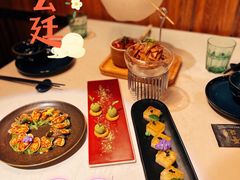 -荟廷·晶萃(陆家嘴尚悦湾店)