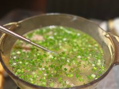 -炊烟小炒黄牛肉(浦东世纪汇店)