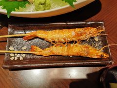 -佛山希尔顿酒店·融誉亚洲美食荟