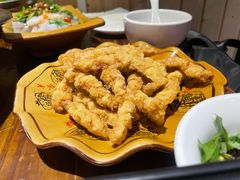 -凯里老街坊酸汤鱼(青云路店)