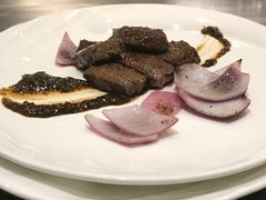 -雅玛花式铁板烧(国宏宾馆店)