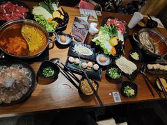 -呷哺呷哺 黄金牧场 (回龙观港龙店)