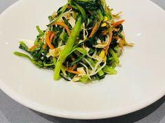 什锦菜-金哥私房菜馆(张府园总店)