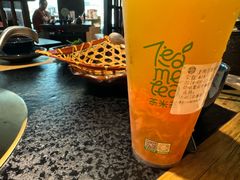 -湊湊火锅·茶憩(上海合生汇店)