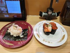 -寿司郎(皇庭广场店)