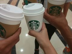 -星巴克臻选(盐城金鹰聚龙湖店)