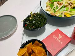 -先记烧鹅王·本地粤菜(福永店)