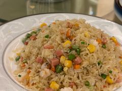 -利顺德大饭店·水岸中餐厅(小白楼店)
