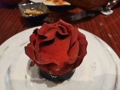 -西安W酒店·WEI全味西餐厅