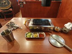 -大阪烧肉BAKA一代(国贸商住大厦店)