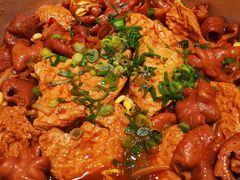 臭大元肥肠-双东酒店(东关街店)