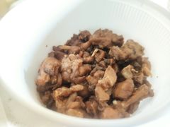 -鑫记婆婆兔·成都特产·兔头手撕兔(太古里店)