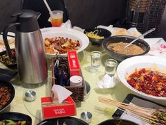-聚味瞿记·龙虾堂(咸嘉湖店)