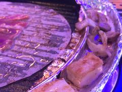 -喜井无限自助烤肉公司(石厦店)