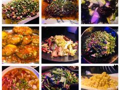 -醉小酒馆·川菜·江湖菜·重庆菜(观音桥旗舰店)