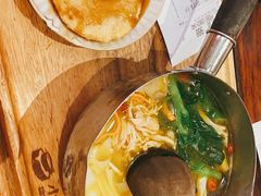-小满手工粉(上海月星环球港店)