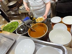 -正味斋锅巴菜(西北角店)