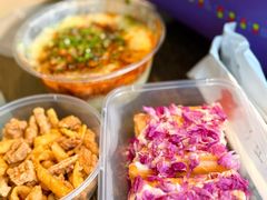 -小豆海棠(嘉兴路店)