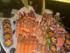 -上井料理黑金店(IFS国金中心店)
