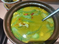 -杨记隆府重庆江湖菜(大悦城店)