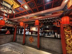 -狗不理(水上北路旗舰店)