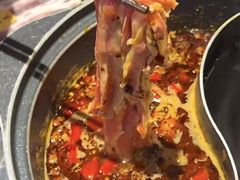 -匠牛亭·锅物烧肉放题自助(昆百大·泰业城店)