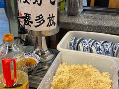 -飘香火锅(玉林西路店)