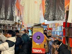 -独音唱片 Indie Music