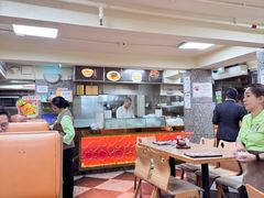 -百福麵家(新馬路店)