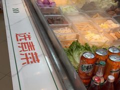 -红渡小香·牛肉麻辣香锅(车站南路店)