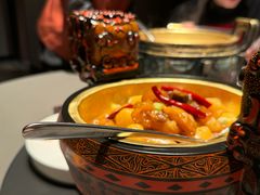 -曾宴·楚菜(湖北省博物馆店)