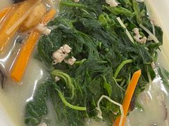上汤桑叶-权记避风塘(鸿记店)