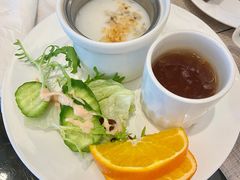 -东方红海鲜百汇(国际大厦店)