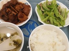 -浙江万里学院(钱湖校区)