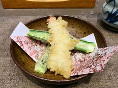 大虾天妇罗-伊藤ITO(侨福芳草地购物中心店)