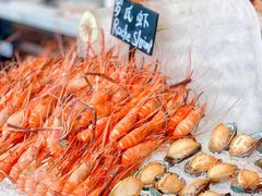 -济南凯宾斯基酒店-THE VIEW云景全日制餐厅