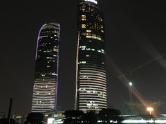 -演武大桥观景平台