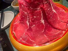 -牛New寿喜烧(中山公园龙之梦店)