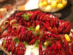 -咖啡苑 - 蔚藍夏日限定主题(永利皇宫店)