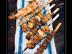 -白石的深夜食堂(万达店)