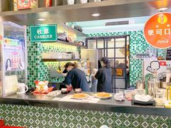 -小龍鳳餐室(番禺路店)
