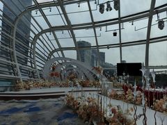 -尚9·一滴水江景中餐厅
