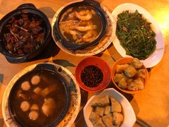 -新记肉骨茶