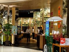 -mango tree芒果树餐厅(K11店)