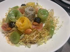 -宫燕府·京菜·烤鸭·淮扬菜(王府中心店)