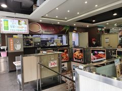 -添星码头茶餐厅(松坪山店)