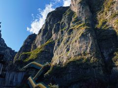 -龙庆峡风景区