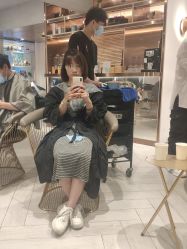 -苏豪路易士·嘉玛发廊